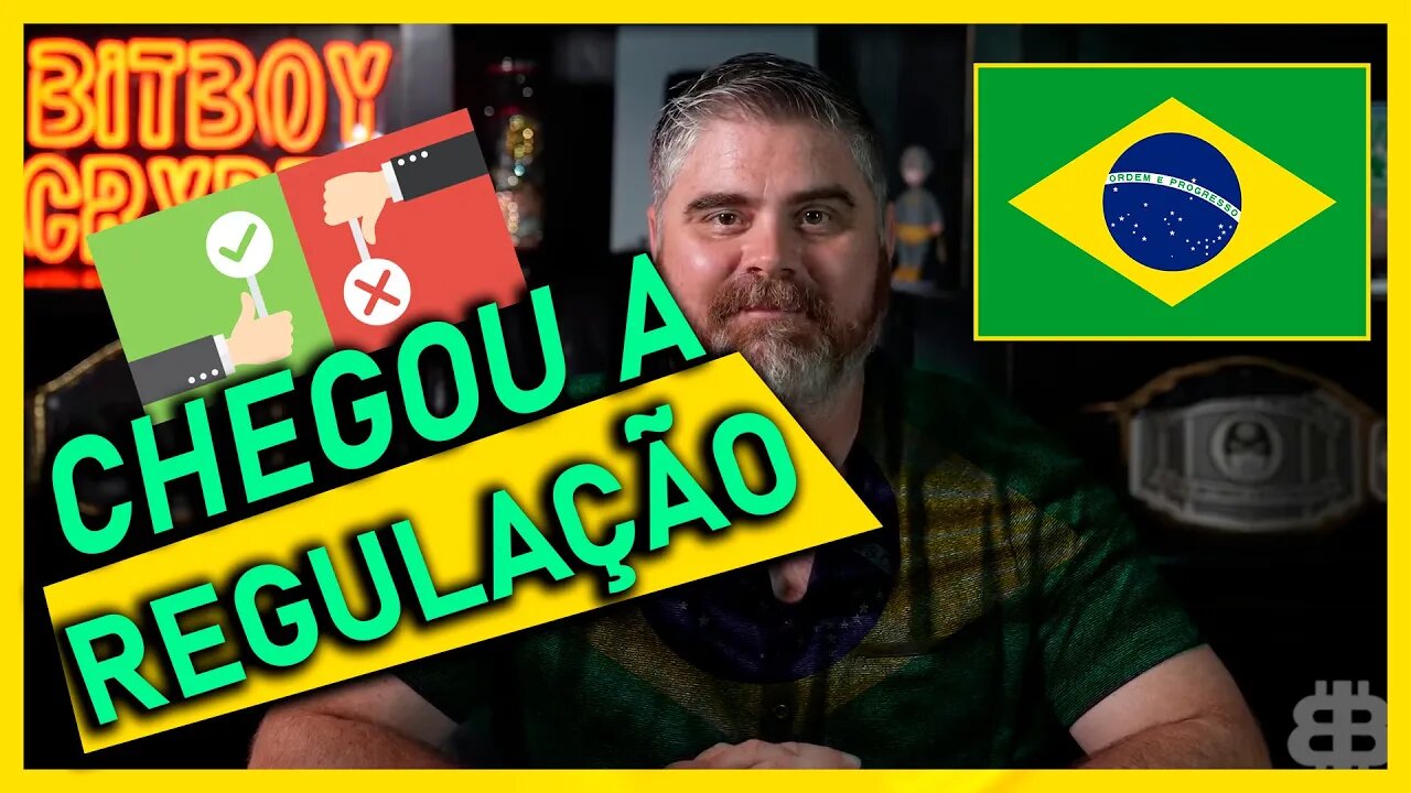 INVASÃO DO BITCOIN CHEGOU AO BRASIL (A MELHOR HORA DE ACUMULAR BITCOIN É AGORA)