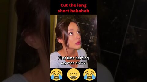 How to do shave
