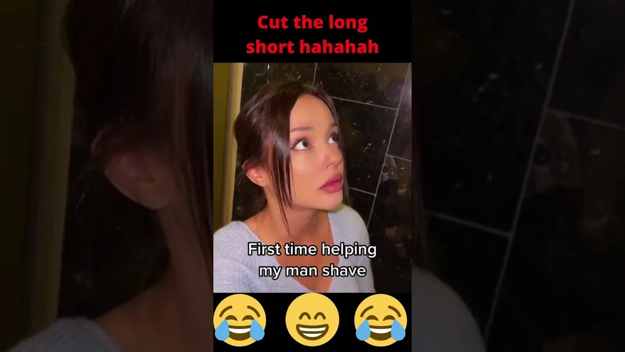 How to do shave