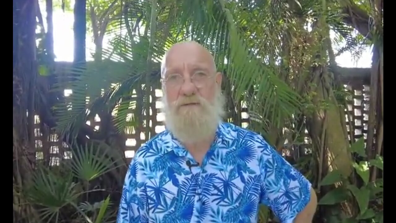 Max Igan - Alliance of Defiance!