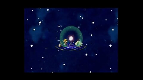 Paper Mario The Thousand Year Door 100% #21 Into The Darkness