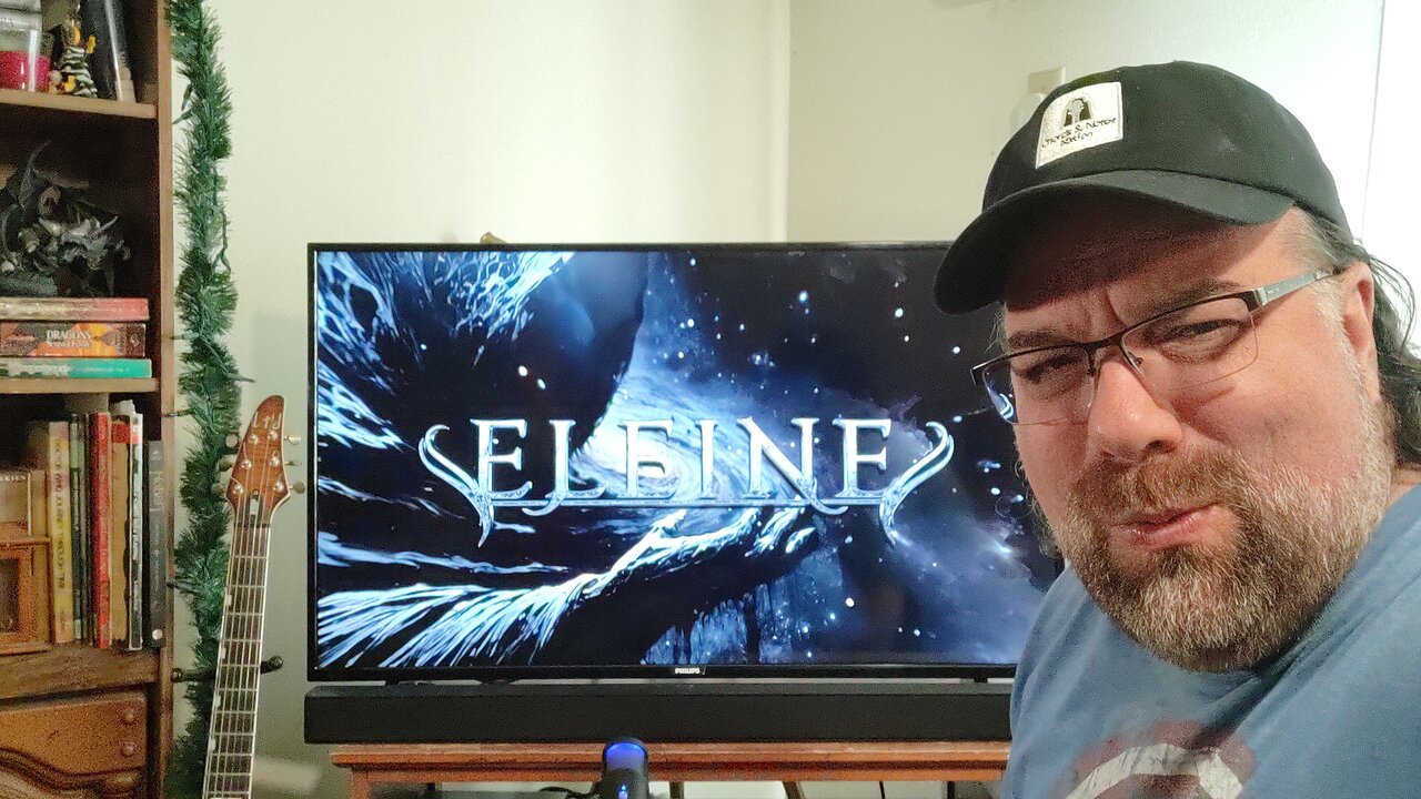 "Promise of Apocalypse" | Eleine | reaction