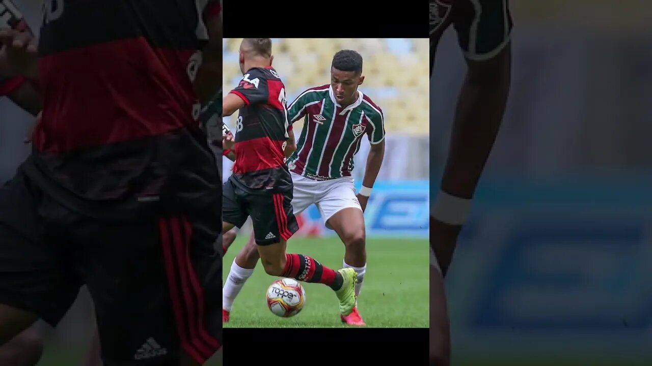 🟢🔴[FINAL DO CARIOCA]🔴⚫ QUEM VAI GANHAR? FLA OU FLU?