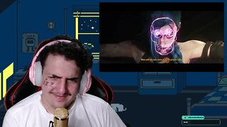 REACT Dan - Azar (Jinx)