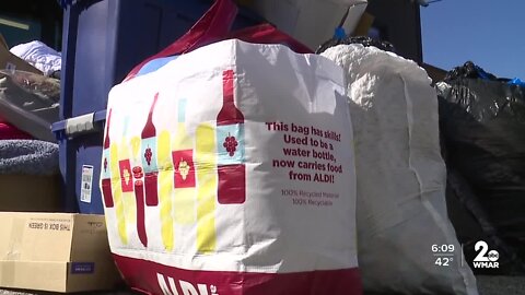 Klik Solutions hosts donation drive for Ukrainians in need