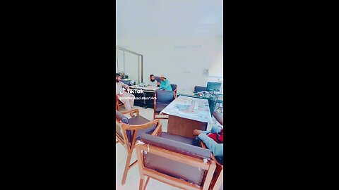 Hadi Associates Multan office time
