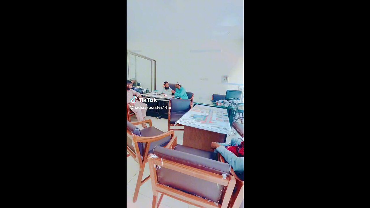 Hadi Associates Multan office time