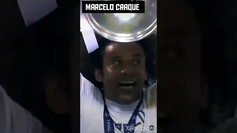 Melhores Momentos da trajetória de Marcelo no Real Madrid