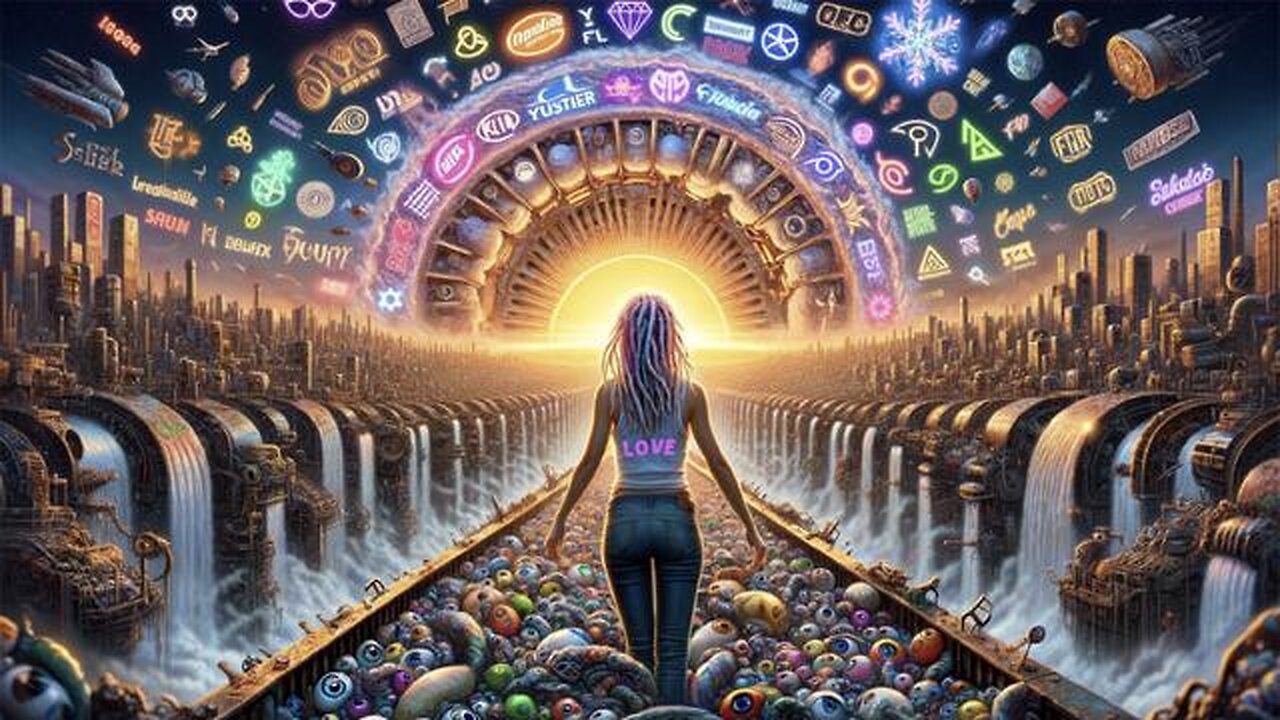 Observations On Reality - Max Igan - 28/03/2024