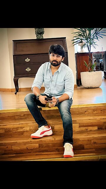 A setback is nothing but an opportunity to gain more strength