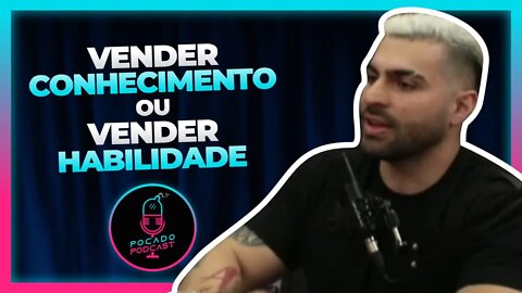COMEÇANDO A FATURAR NO MARKETING DIGITAL | Cortes do Berger