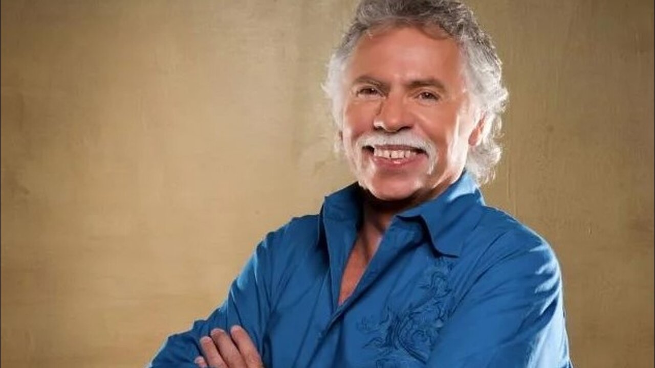 Oak Ridge Boys Tenor Joe Bonsall Passes Away - a 'Light for Christ'