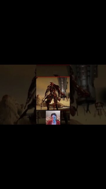 Warframe | I MISSED!