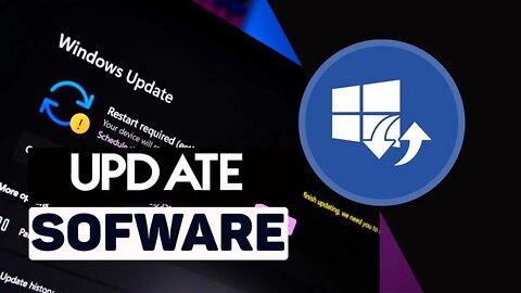 🔥 O MELHOR STOP UPDATE CONTROLE A UPDATE DO SISTEMA COM UM CLIQUE!