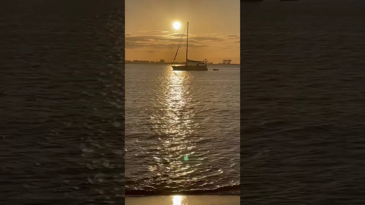 Que Cena! ❤️☀️