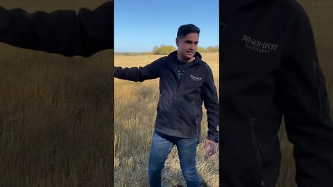 Private Tour of Anohka Distillery Near Edmonton Alberta