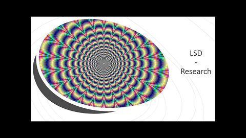 LSD Scientific Evidence
