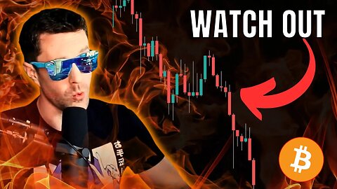 Big Crypto Dump Coming (..Or is Bitcoin Finally Bull?) Altcoins PUMPING 