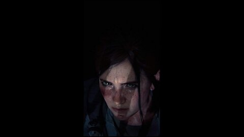 Ellie from THE LAST OF US Edit