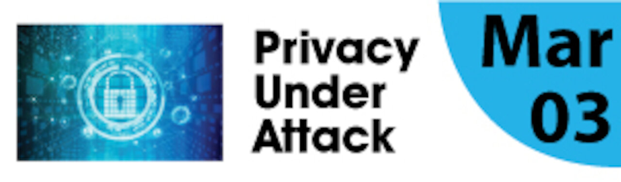 Privacy Under Attack with Dave Hatter