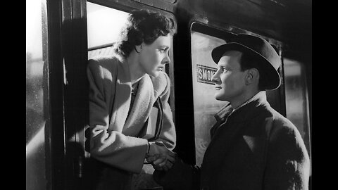 Wogan (1988) - Why David Lean Wanted To Burn 'Brief Encounter'