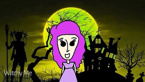 Animation Short Scary Story | My looks are important to me