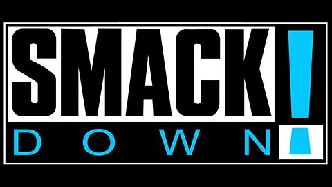 WWF SmackDown! (October 12, 2000)