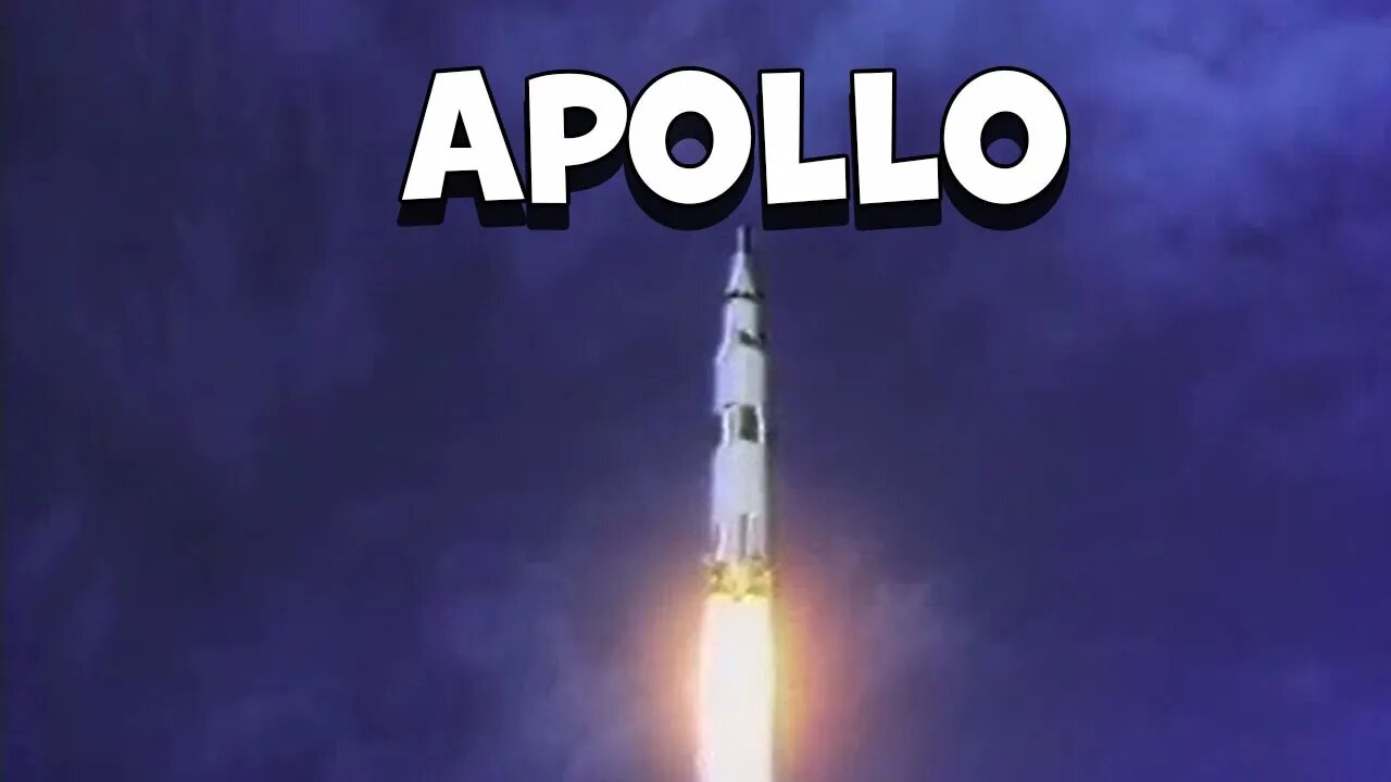 New Apollo 11 Moon Landing Theory Explained