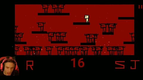 PewDiePie loves endless demons