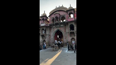 Kashi Naresh
