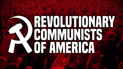 Revolutionary Communists of America pt 1
