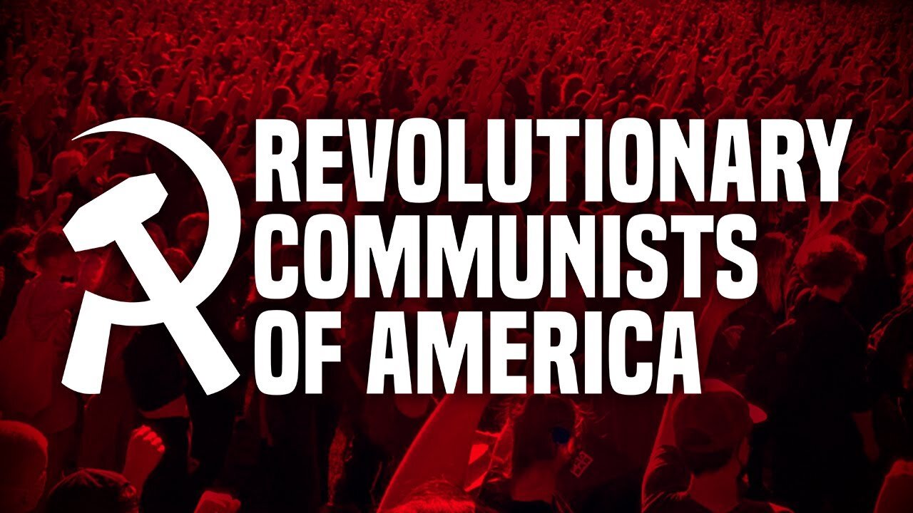 Revolutionary Communists of America pt 1