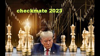 ❤️Checkmate 2023!- NO REGRETS- Thank You For Loving Me!❤️Better Days are Coming!❤️