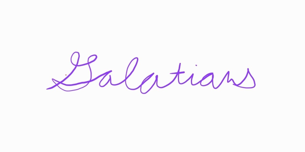 Galatians