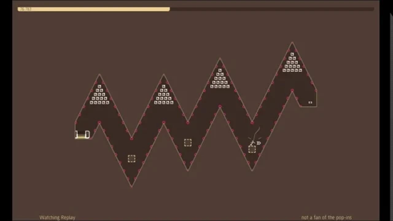 N++ - Not a Fan Of The Pop-Ins (SU-D-04-01) - G--