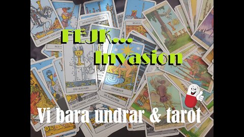 Fejk Invasion