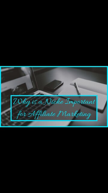 Why is a Niche Important for Affiliate Marketing | Groove Funnels