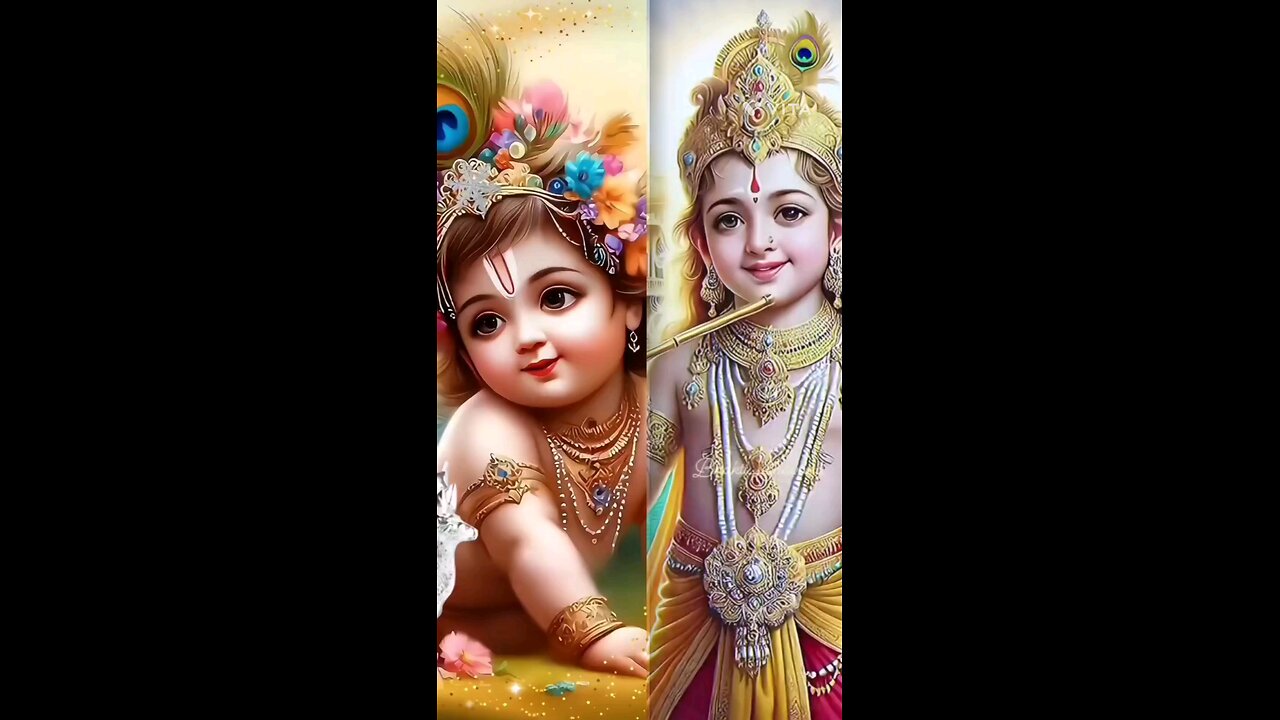 krishna