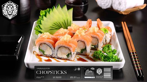 SamMaverick - Chopsticks | Official Music Video