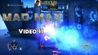 Mad Max - Vídeo 11