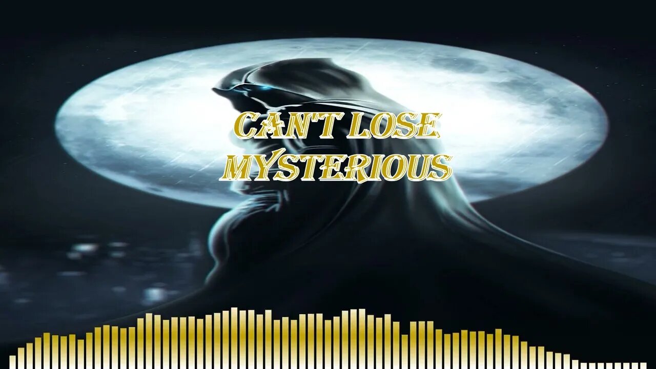 Can't Lose - Neffex (Drops)
