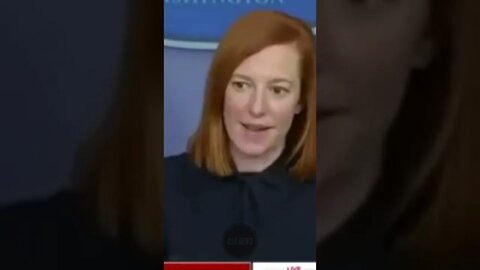 Psaki: I’ll circle back…