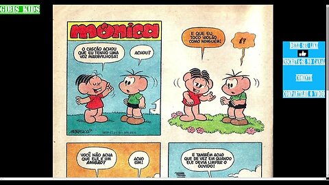 Mônica