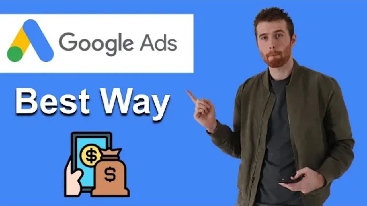 Best Way To Generate Leads In Google Ads 2022