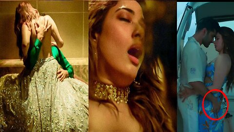 Hot Tamannaah Bhatia Sex Scence