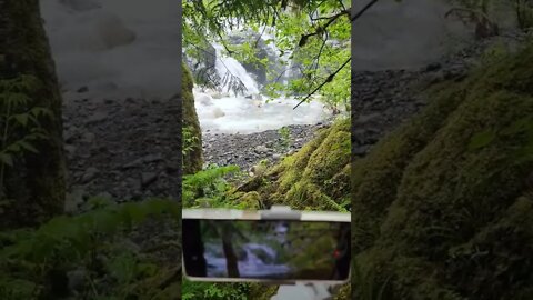 Englishman River Park subscribe for the hike video