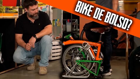 Qual a bike certa para você?