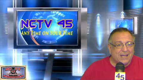 NCTV45′S LAWRENCE COUNTY 45 WEATHER TUESDAY MAY 26 2020