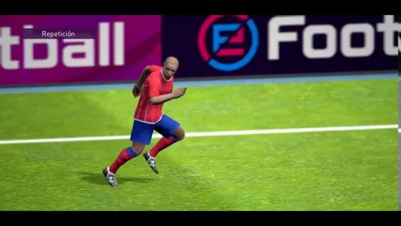 PES 2020: PERÚ vs ATK | Entretenimiento Digital 3.0