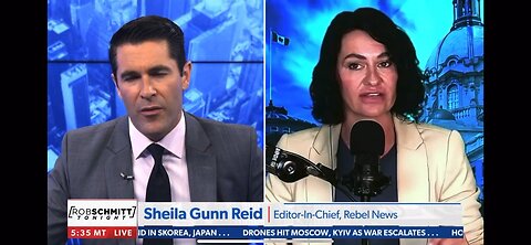 ROB SCHMITT-SHELIA GUNN REID